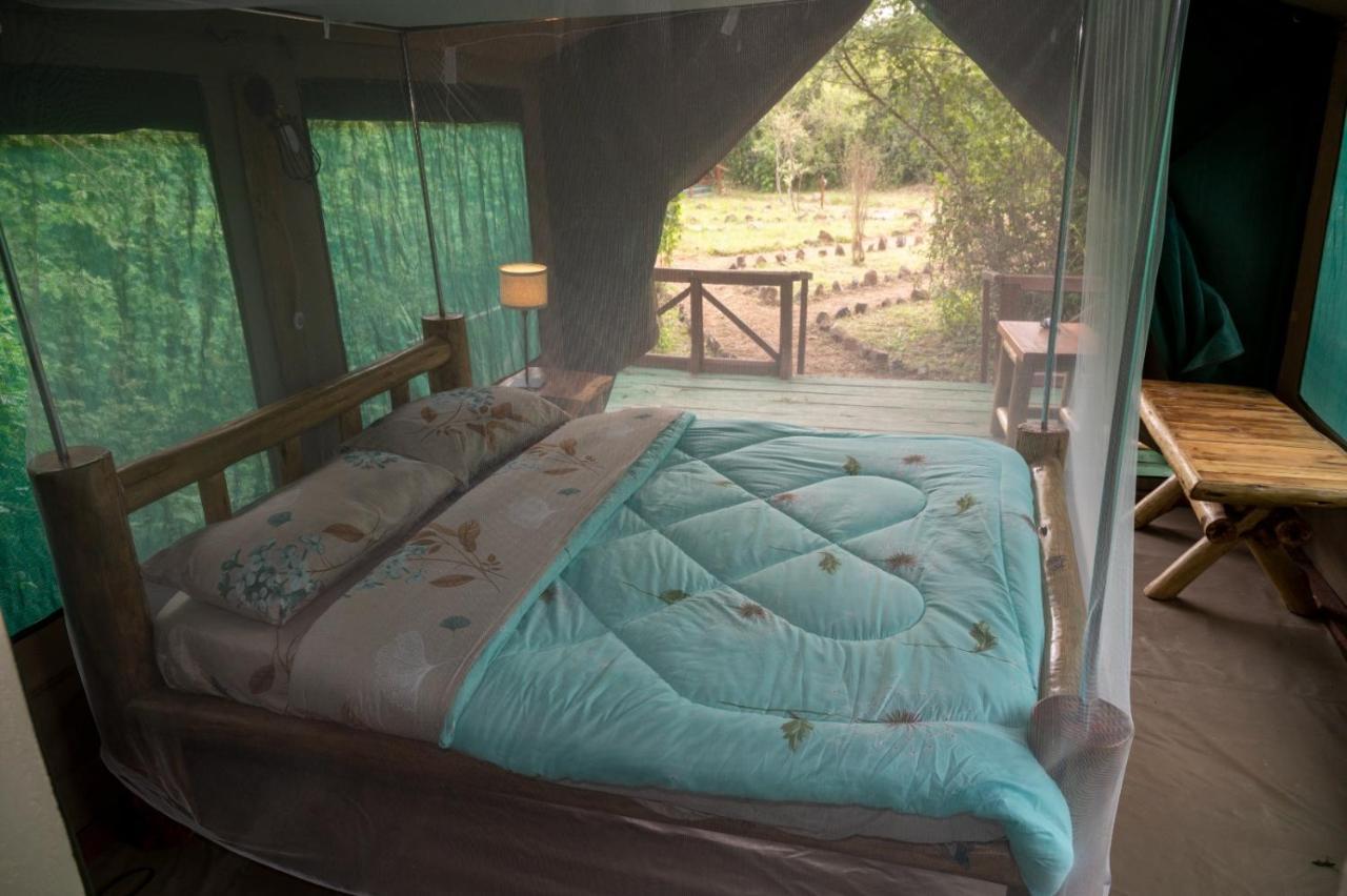 Greenwood Safari Camp Talek Kültér fotó