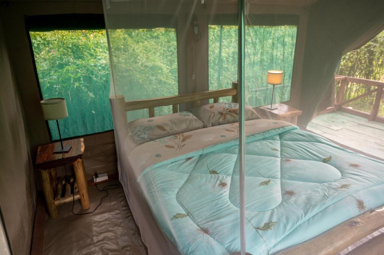 Greenwood Safari Camp Talek Kültér fotó